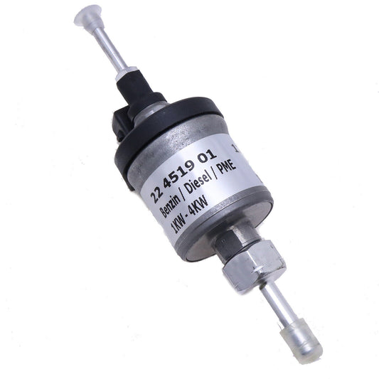 12V Fuel Pump 224519010000 For Eberspacher Espar Airtronic B4 D2 D4 D4S
