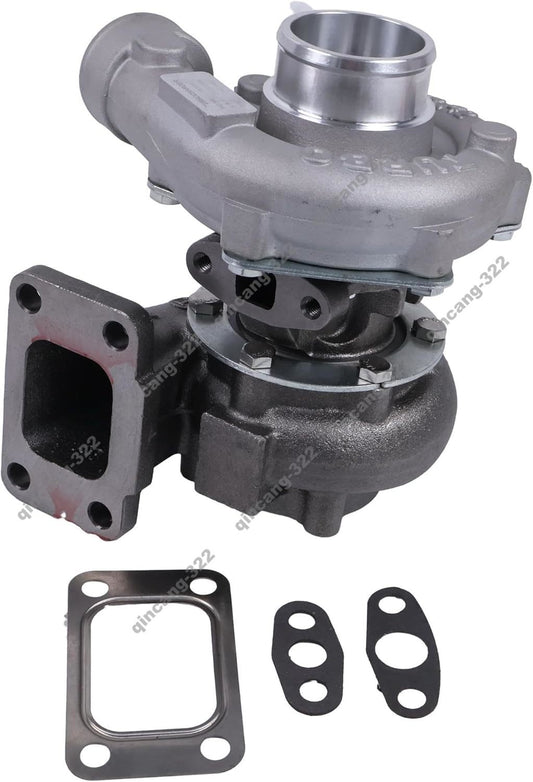Turbocharger 74009831 for Allis Chalmers 6060 6070 Tractors with Gleaner Combine
