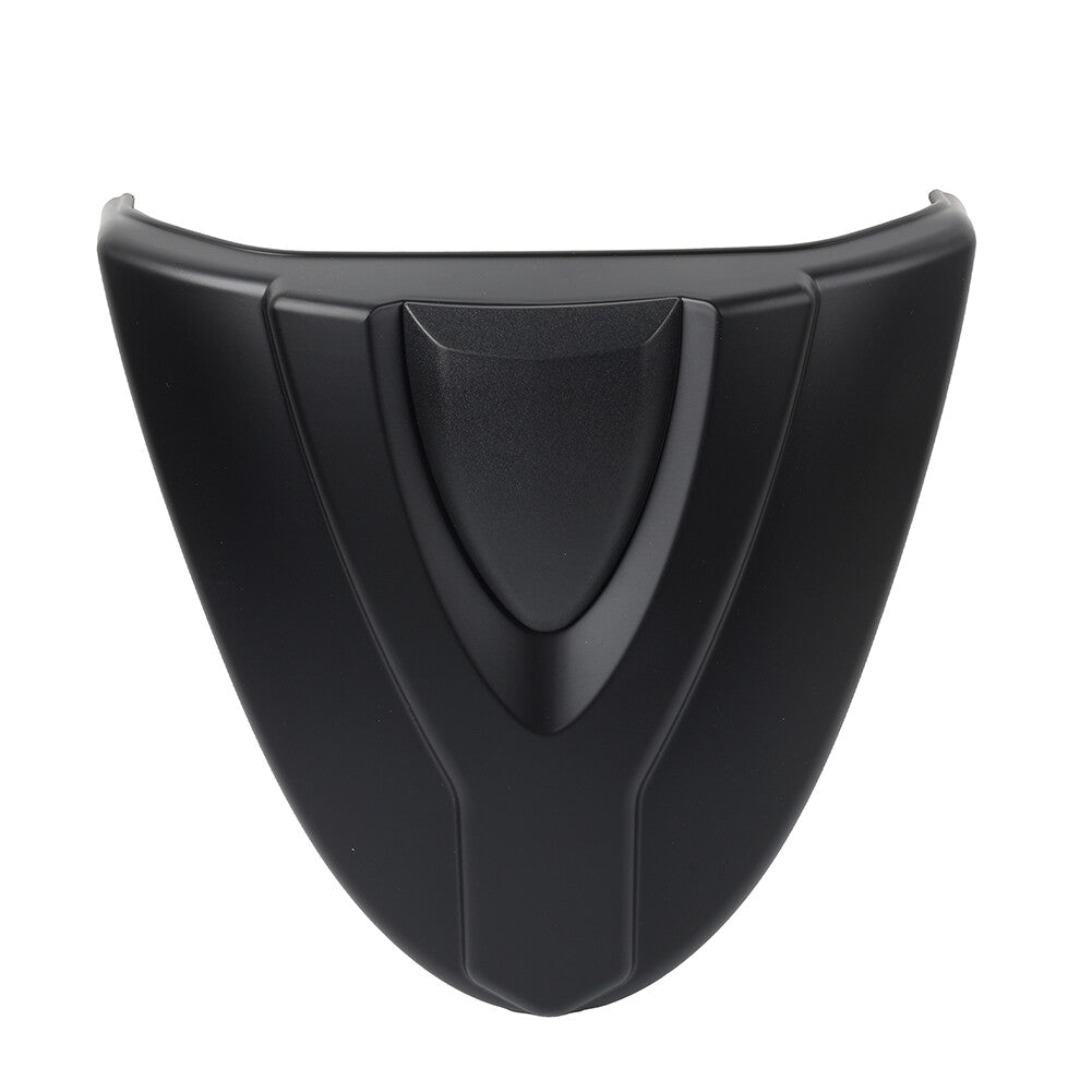 Rear Tail for Seat Cover Fairing Cowl Matte Black Fit For Trident 660 2021-2024 21