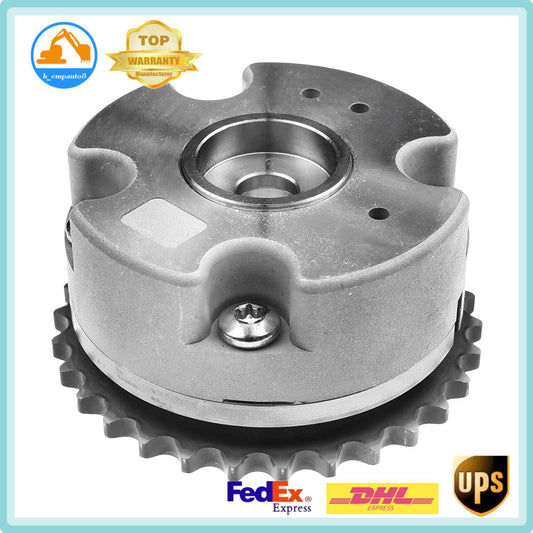 Camshaft Timing Adjuster for Volkswagen Beetle for Jetta for Passat L5 2.5L 07K109083F