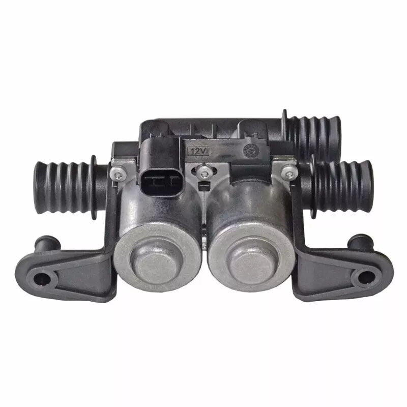 Heater Control Valve for BMW E60 E63 E64 E65 M5 525i 528i 535i 545i 745i 750i
