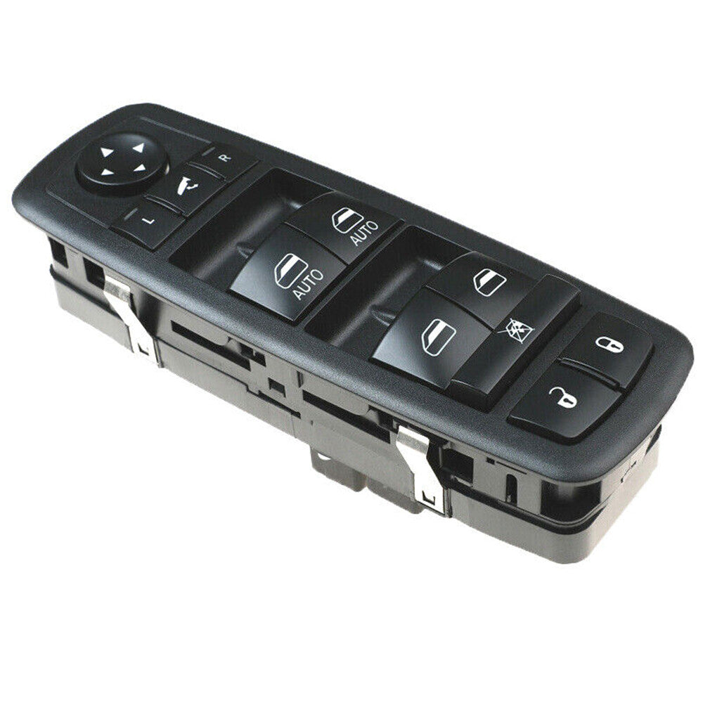 Master Power Window Control Switch 68271208AB Fits For 2018-2020 for Jeep Cherokee