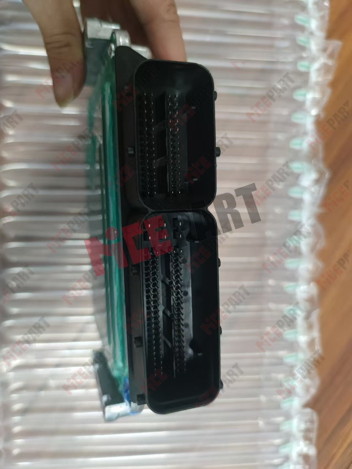 39134-2B421 Plug-and-play engine computer version is compatible with for Hyundai for Kia