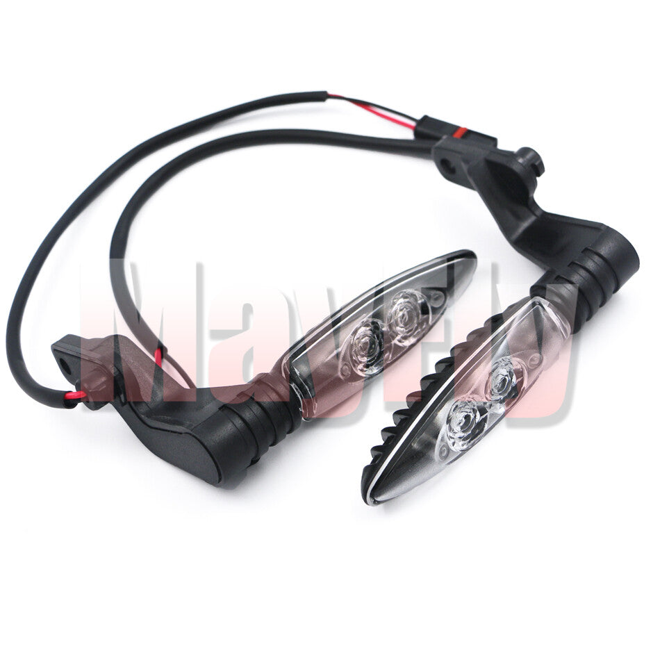 Fit For K1200R Sport K1300R R1200S Rear Turn Signal Indicator Blinker LED Light