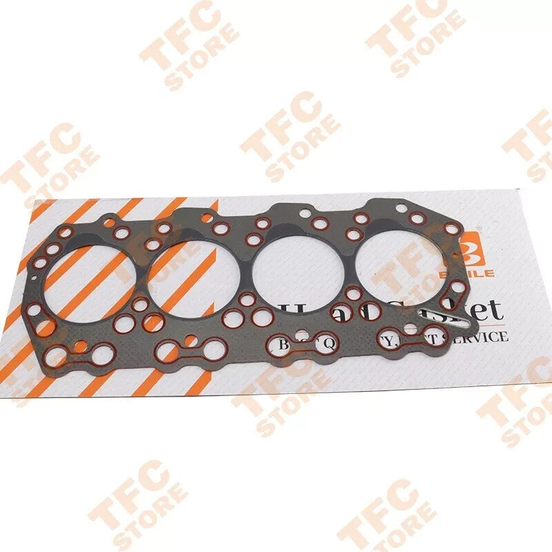 New Cylinder Head Gasket for Mitsubishi S4Q S4Q2