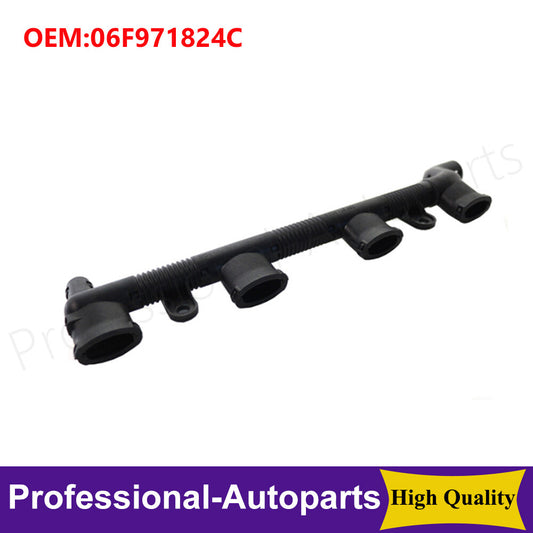 06F971824C ignition coil wire harness conduit is suitable for Audi A1, A3, A4, and for Volkswagen for Golf .