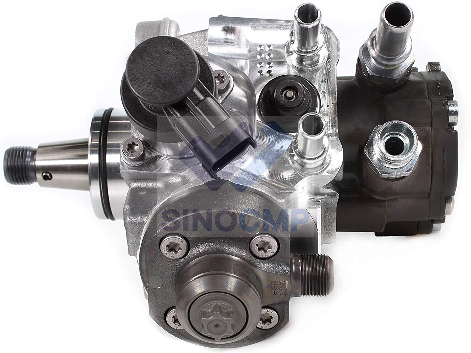 Fuel Injection Pump for Case/ 2012-2017 0445020508