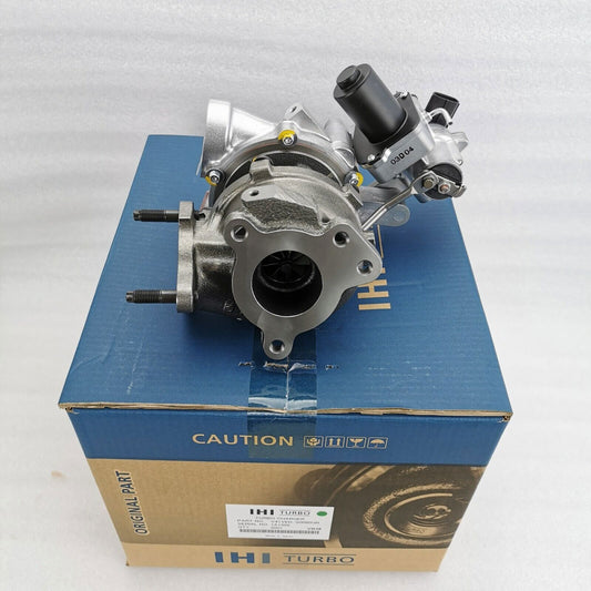 New for TOYOTA 1VDFTV for LAND CRUISER 4.5L Turbo VB22 VB36 17201-51020 17201-51021