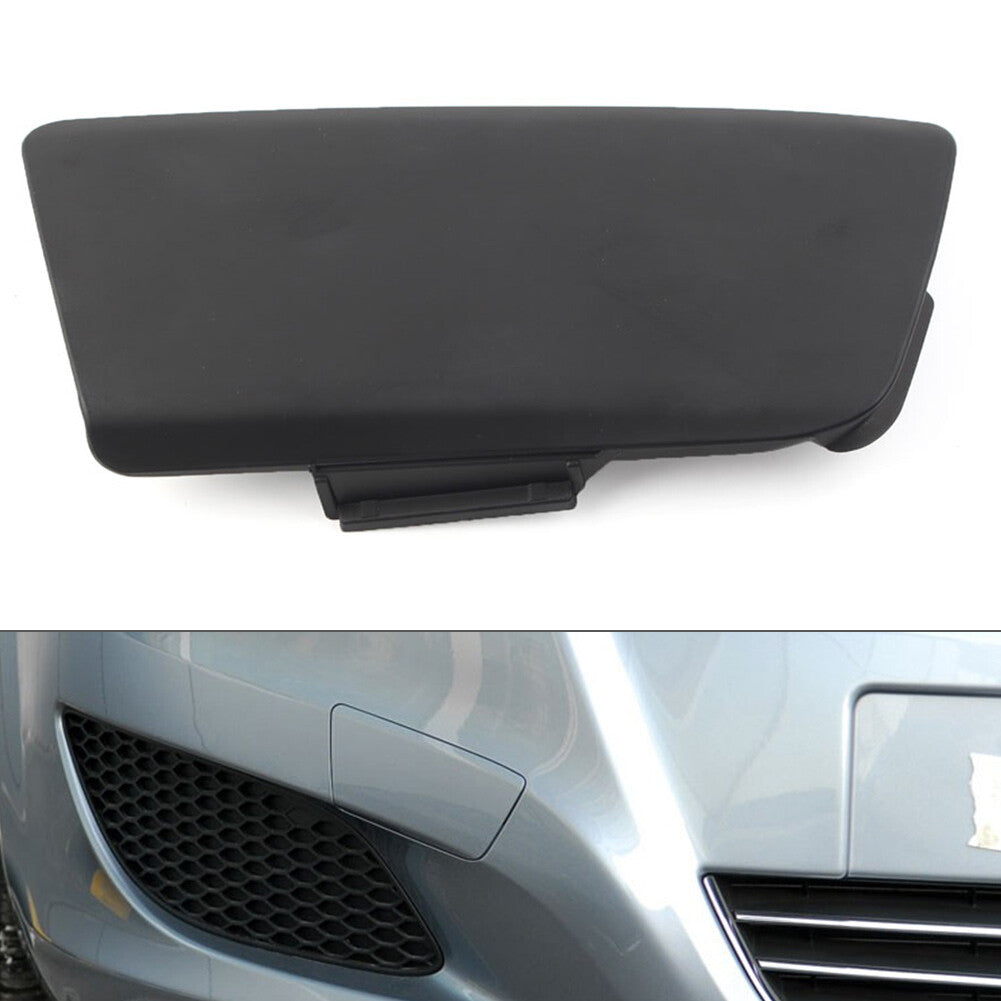 Front Bumper Towing Eye Cover for Vauxhall Zafira 2008-14 for Opel Zafira 2008-11