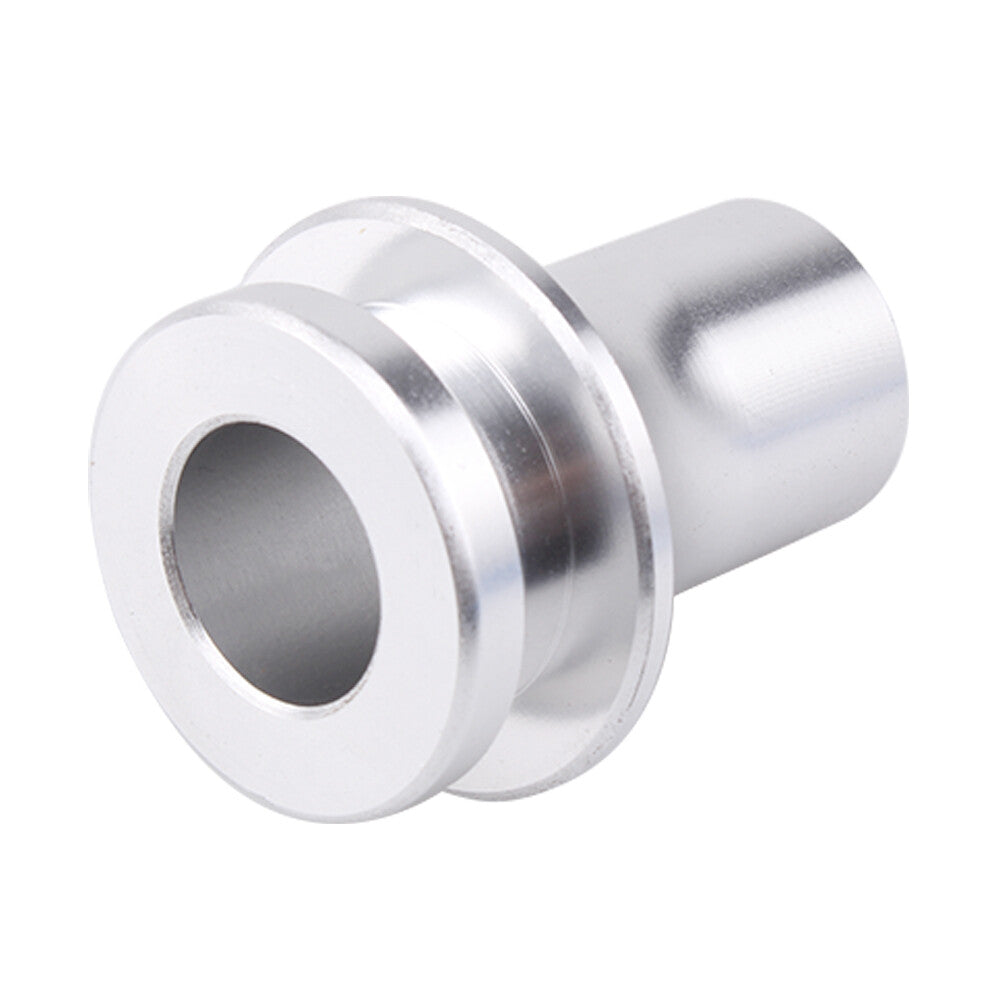 M10X1.5 Thread Shift Knob Boot Retainer Adapter Manual Gear Shifter