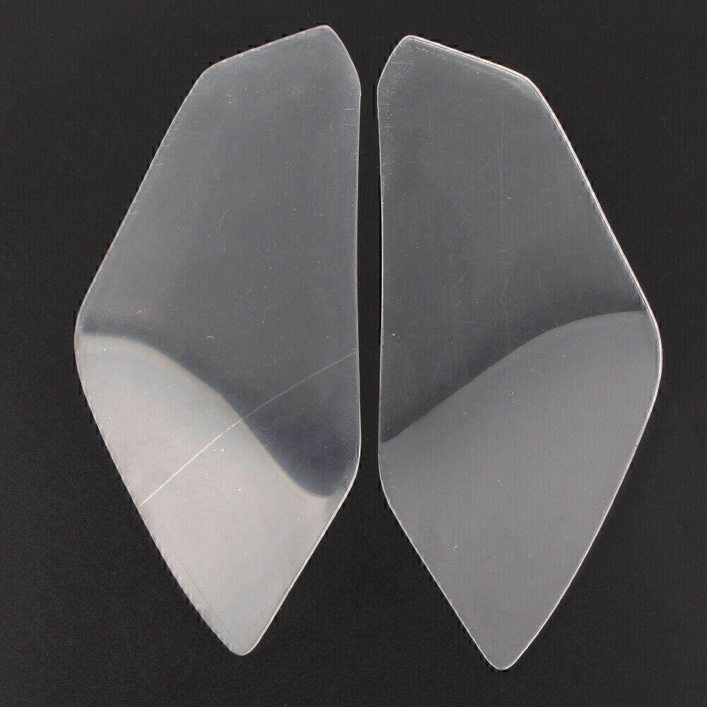 Scheinwerfer Verkleidung Bildschirm f¨¹r for HONDA CBR1000RR 2017-20 Transparent