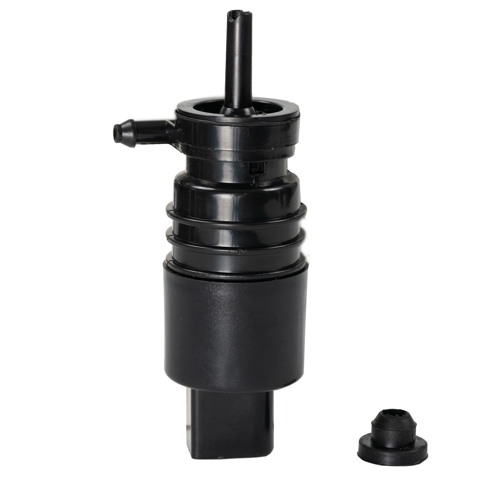 Car Water Outlet Windshield Washer Pump for BMW Replaces 67126934159,67127302589