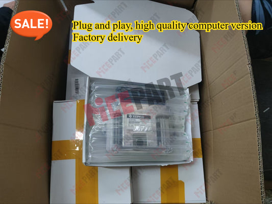 39120-2B050 Plug and Play Engine ECU Version Compatible with for Hyundai and for Kia