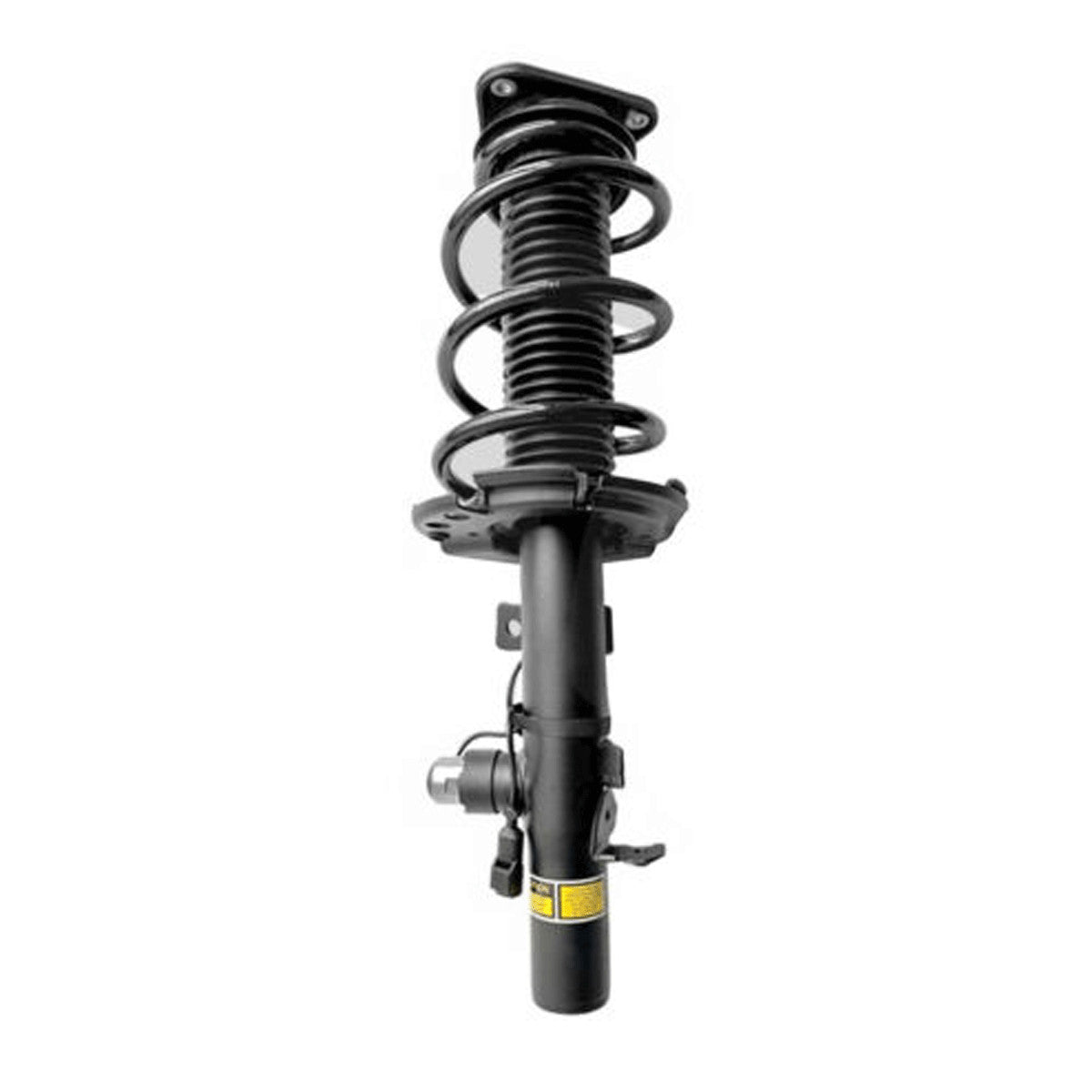 Front left shock absorber coil spring strut assembly electric for Lincoln MKC 2015 - 2019
