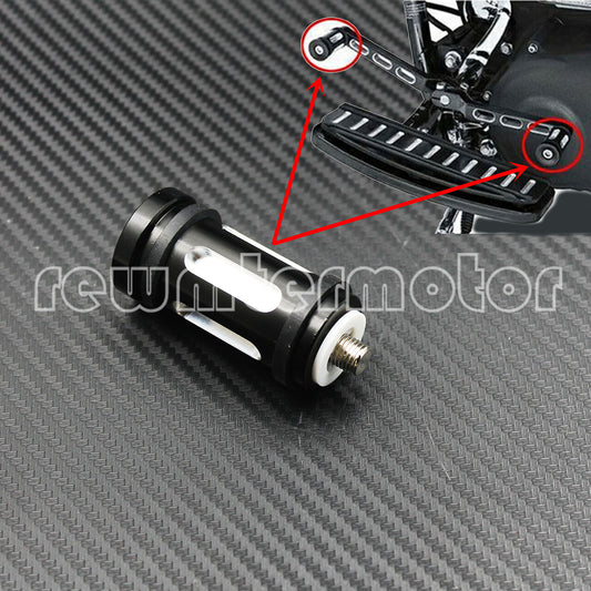Motorcycle Gear Shift Peg CNC Metal Fits For models for Harley XL883 XL1200 04-13