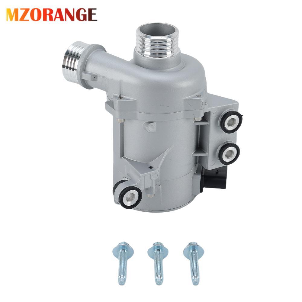 F¨¹r for BMW 128i 325i 328i 528i X3 X5 Z4 Elektrische Wasserpumpe K¨¹hlmittelpumpe NEU