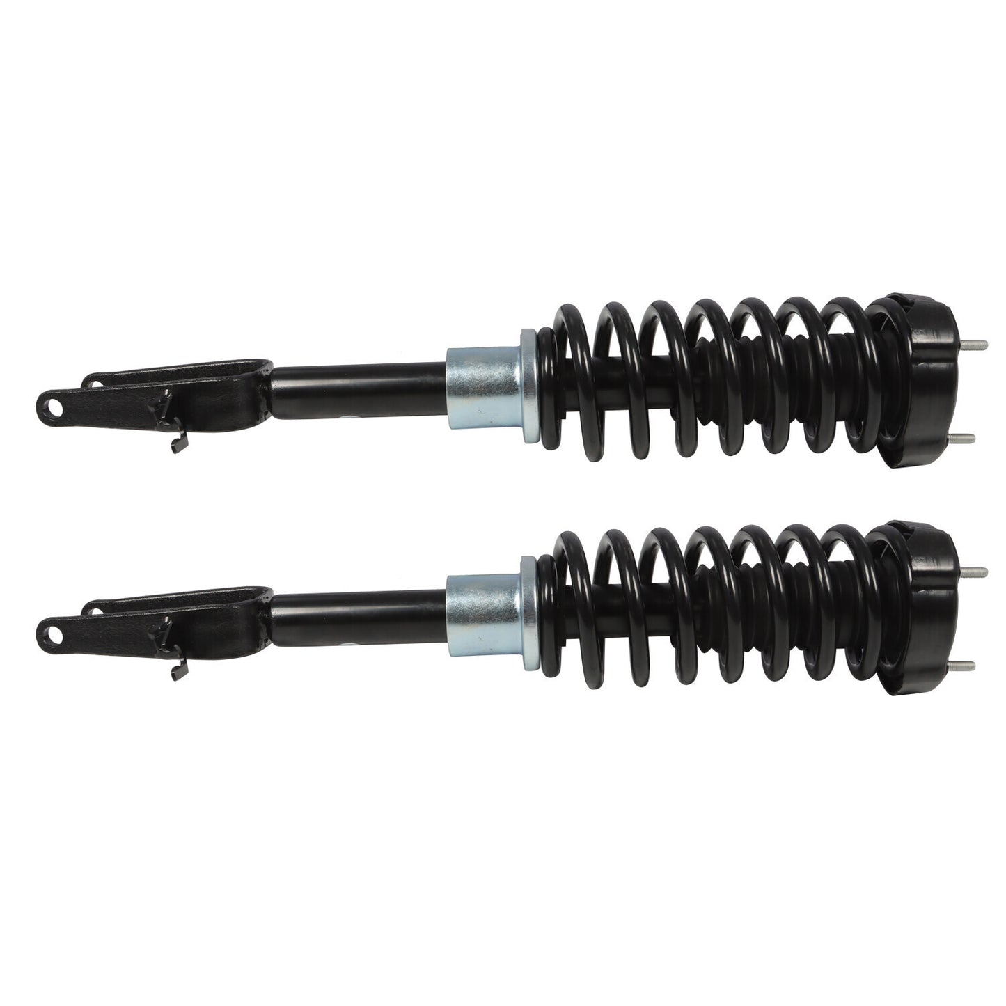 580-435 2X Front Pillar Assy Shock for Cadillac for Escalade for GMC for Yukon Magnaride
