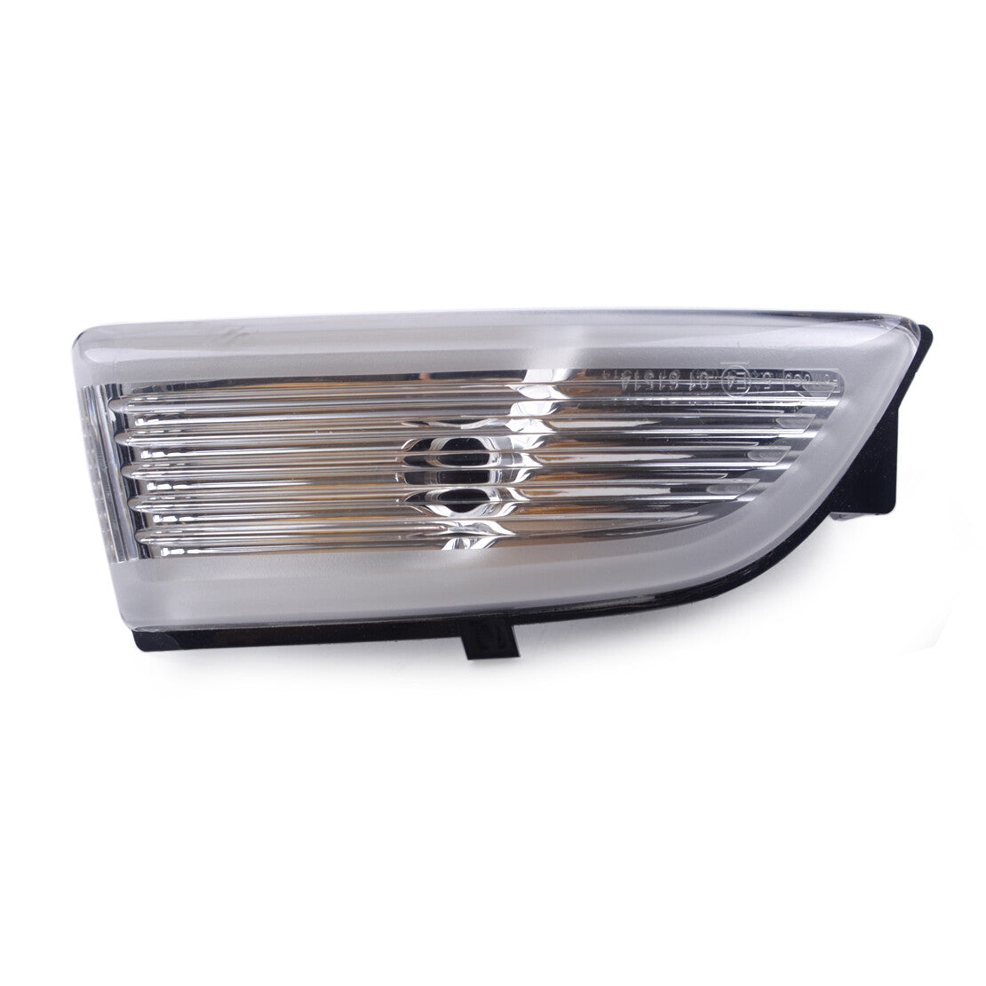 Left Rear Mirror Turn Signal Indicator Light Cover Fit for Ford Everest Ranger~