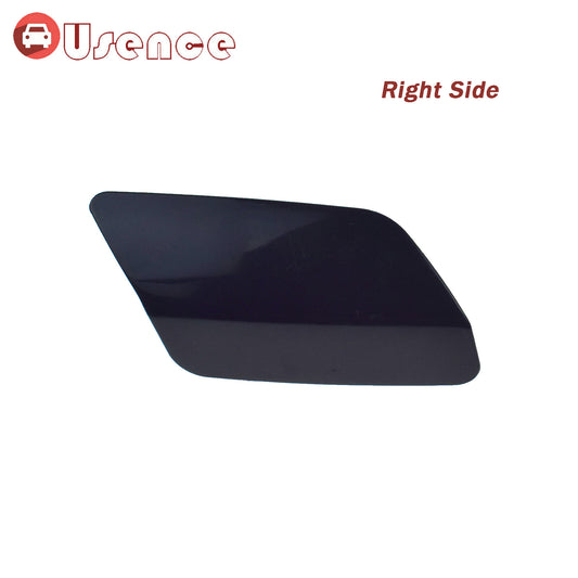 Front Right Bumper Headlight Washer Nozzle Cover for BMW 328i 335i 61677253394