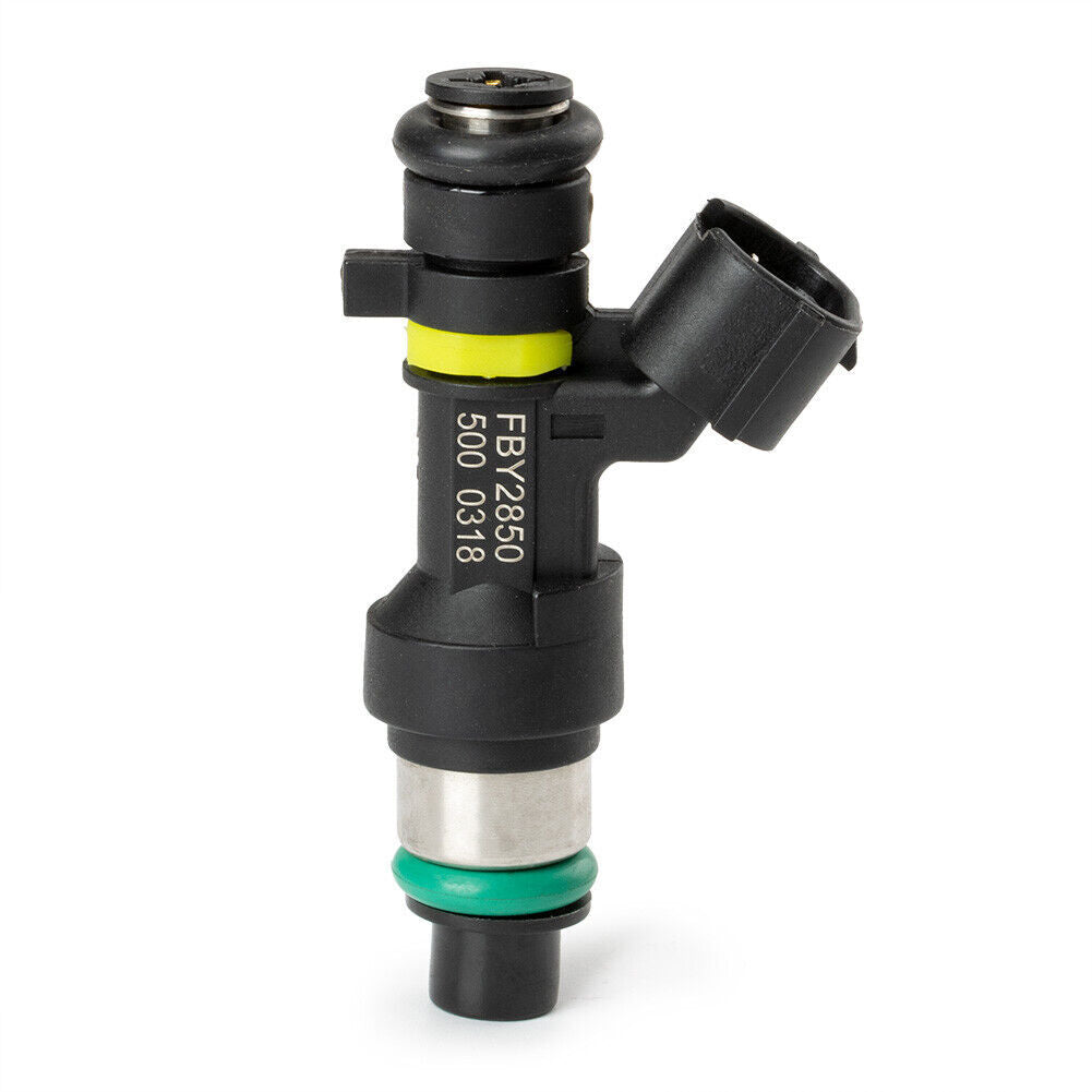 4. Fuel injectors suitable for 2007-2014 for Nissan Versa 1.8L 16600-EN200 FBY2850