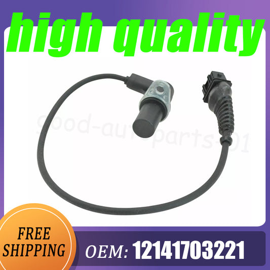 112141703221 Camshaft Position Sensor Suitable for BMW E36 323i 328i 528i M3 Z3 2.5L