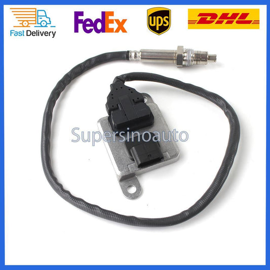 New 5WK96668A Nox Nitrogen Oxide Oxygen Sensor 5WK9 6668A for Toyota 89463-E0450