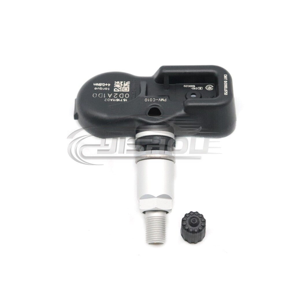 4PCS PMV-C010 Tire Pressure Sensor TPMS for Toyota for Camry for Corolla for Lexus