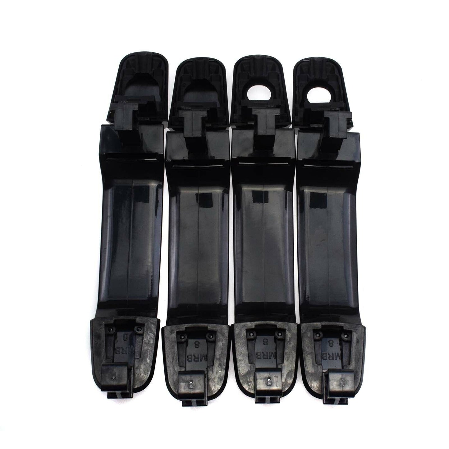 for Chevrolet Equinox Malibu for Pontiac G6 4PCS Outside Door Handles 22672194 NEW