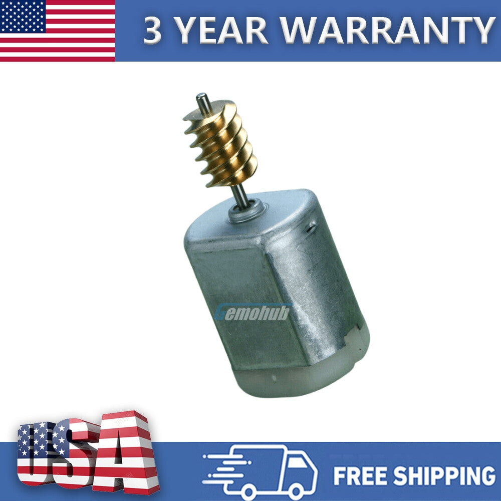 New Power Door Lock Actuator Motor For 2006-2013 for Land Rover for Range Rover Sport