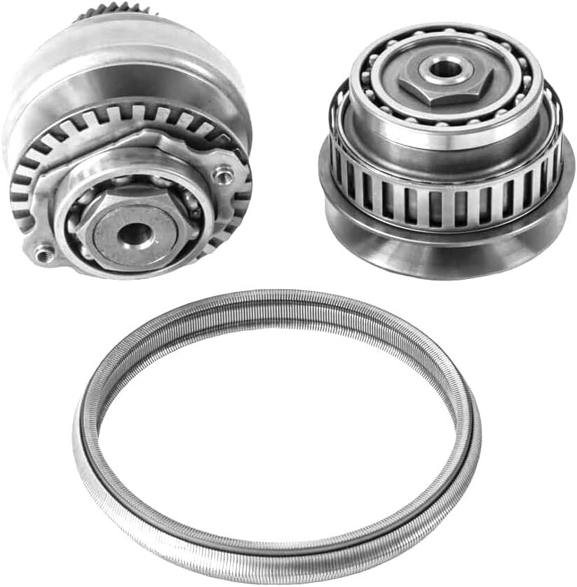 Suitable for Nissan RE0F11A JF015E transmission pulley kit with belt chain 901068 30 teeth