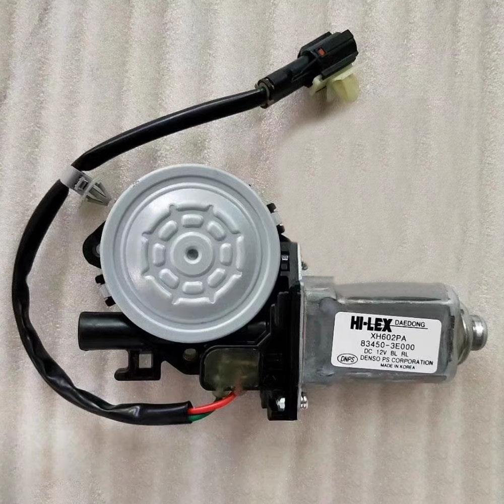 83460-3E000 Power Window Regulator Motor Rear Right for Kia Sedona Sorento 03-09