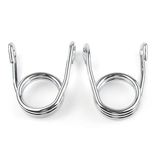 Torsion Type Solo for Seat Springs for Harley for Honda for Yamaha for Kawasaki Bobber Chopper