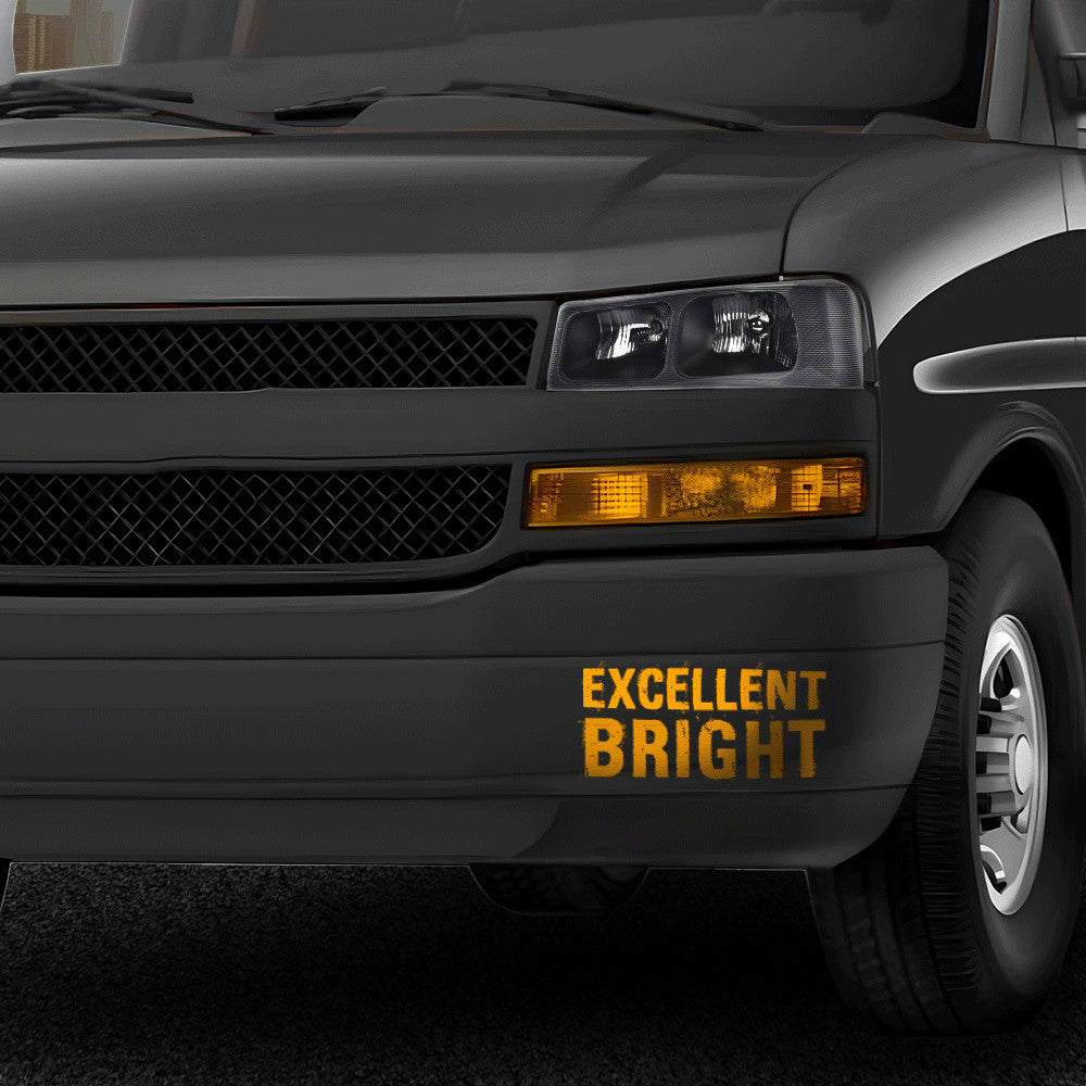 Suitable for 03-23 for Chevrolet Express for GMC Savana Van Left Driver with black side lights