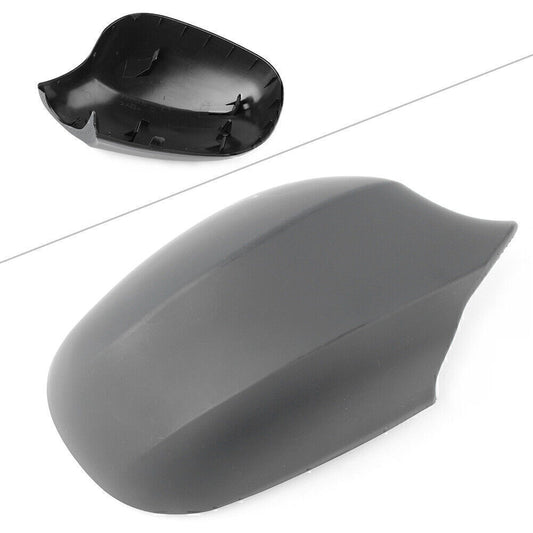 Rear View Right Side Mirror Cover fit for BMW 3 Series E90 Facelift 328i 323i 335i