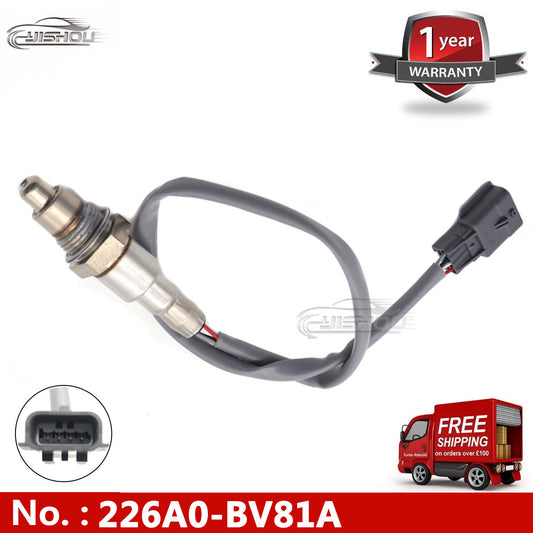 Downstream O2 oxygen sensor suitable for 2014-2018 for Nissan Altima Quest Pathfinder QX60