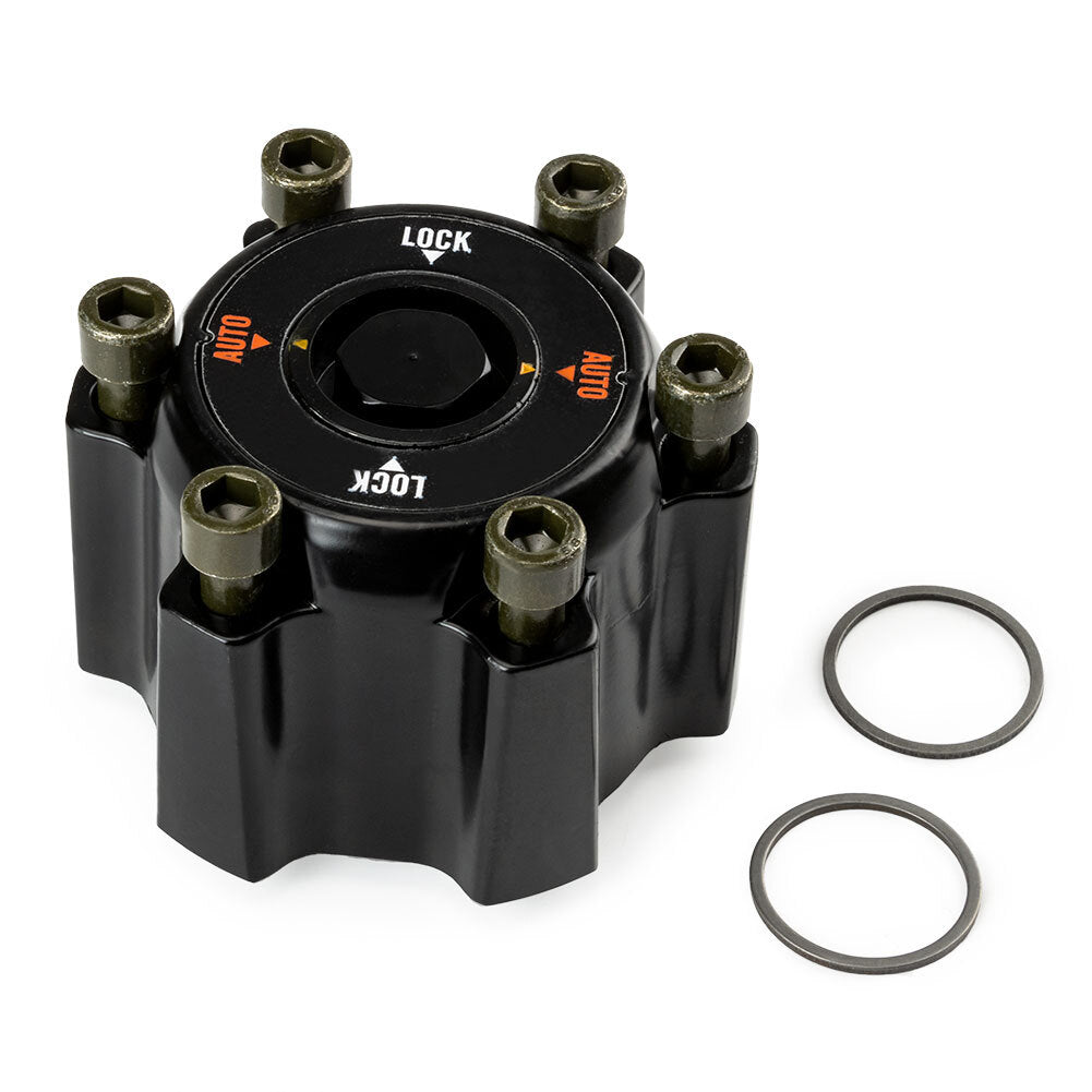 Auto Wheel Hub Lock 40250-VB200 Fit Patrol GU Y61 TD42 TD3.0 TD ST STI