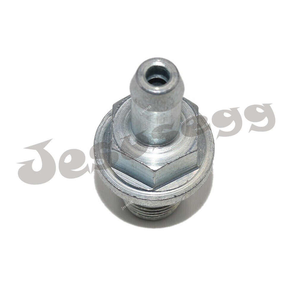 Car Alloy PCV Valve Assembly for Honda for Accord for Civic 2002-2016 Crosstour for CR-V TSX