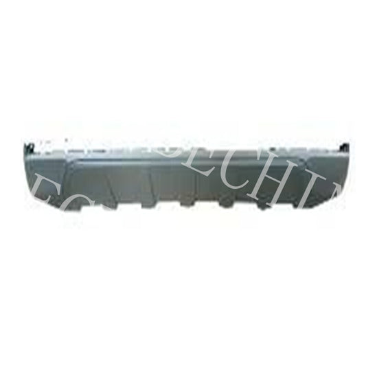 for Bentley for Bentley Ga 2016 - 2019 Front Bumper Lip Equipment Manufacturer: 36A807093