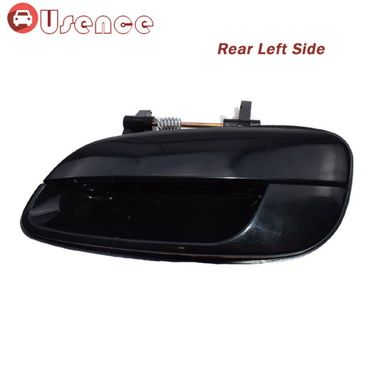 New Outside Door Handle Rear Left Side 83650-2D000 For 2001-2005 for Hyundai for Elantra