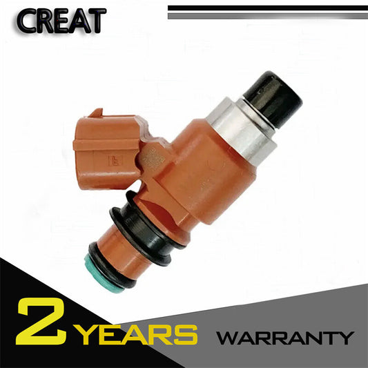 Fuel Injector For 2021-2023 CRF450RX CRF450RWE CRF450R 2011-2023 16450-MEN-A51