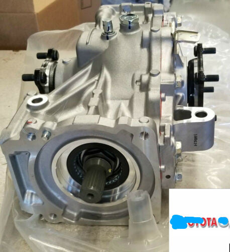 NEW for TOYOTA for SIENNA 2011-2018 AWD REAR DIFFERENTIAL ASSEMBLY 41110-45011