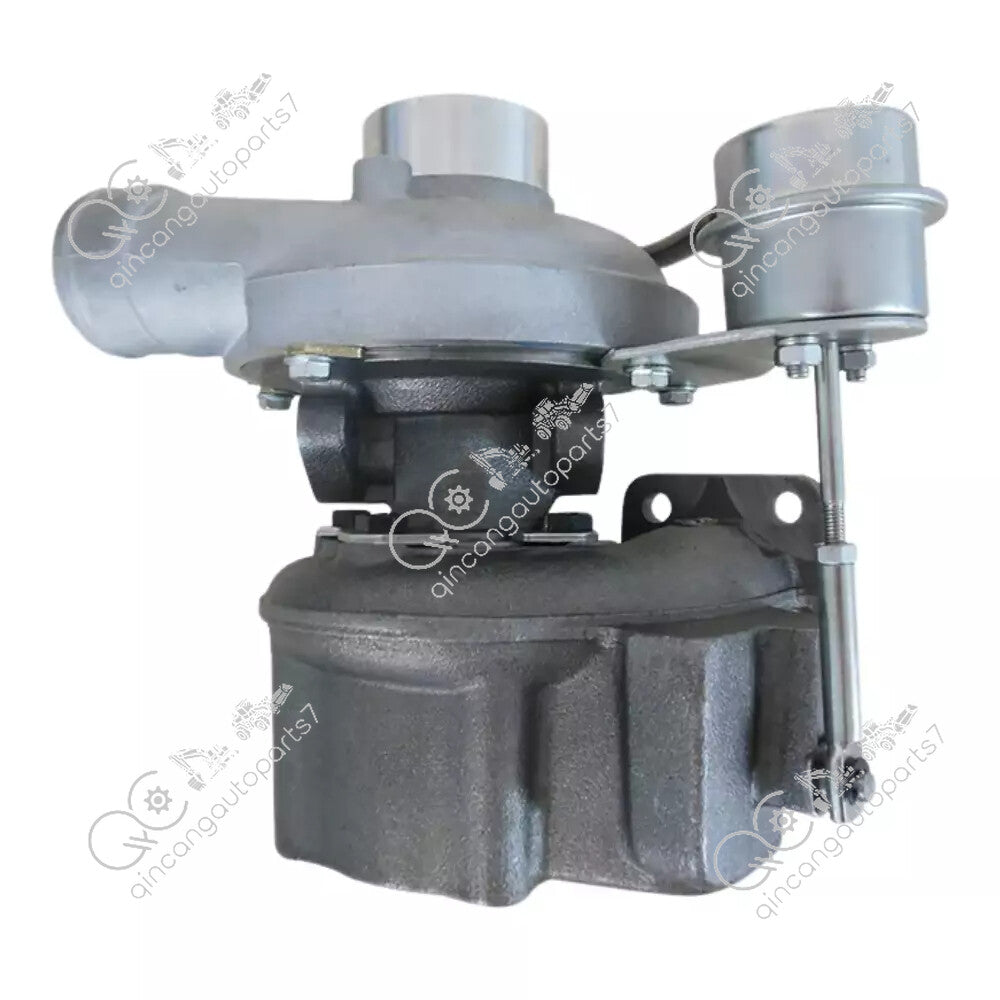 Turbo C14 Turbocharger C14 194/1470B/5.32 for RZ