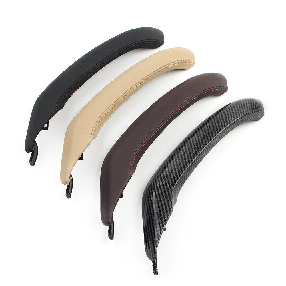 New Right Inner Outer Door Pull Handle Trim Cover for BMW X3 X4 F25 F26