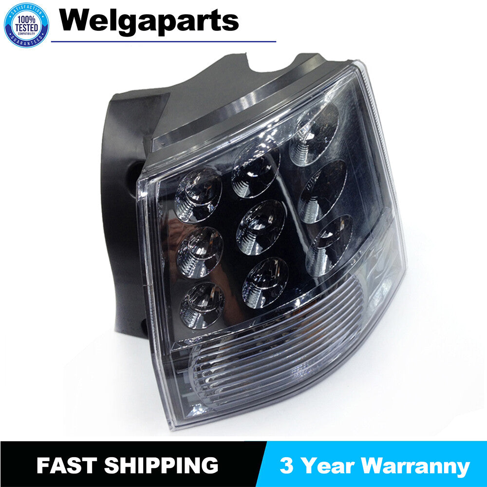 Right Rear LED Tail Light Outer Brake Lamp for Mitsubishi Outlander EX 2007-2013