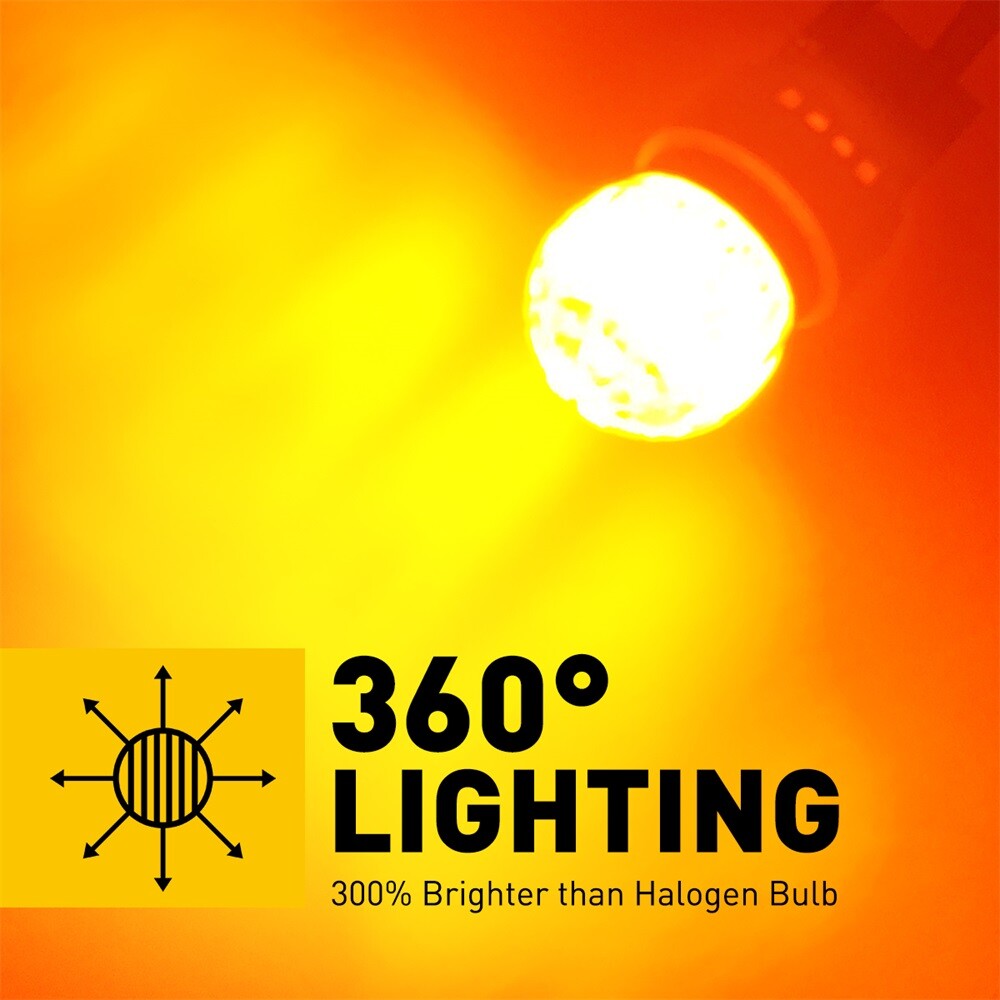 7443 7444 Shenliang LED Bright LED Lights