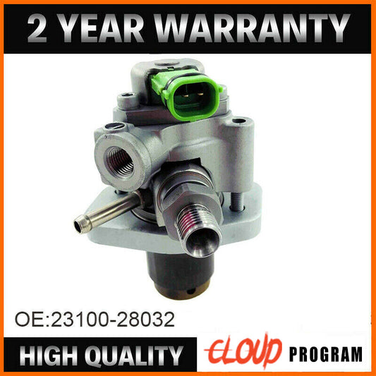Fuel Pump 23100-28032 for Toyota Avensis AZT250 1AZFSE AZT251 2AZFSE