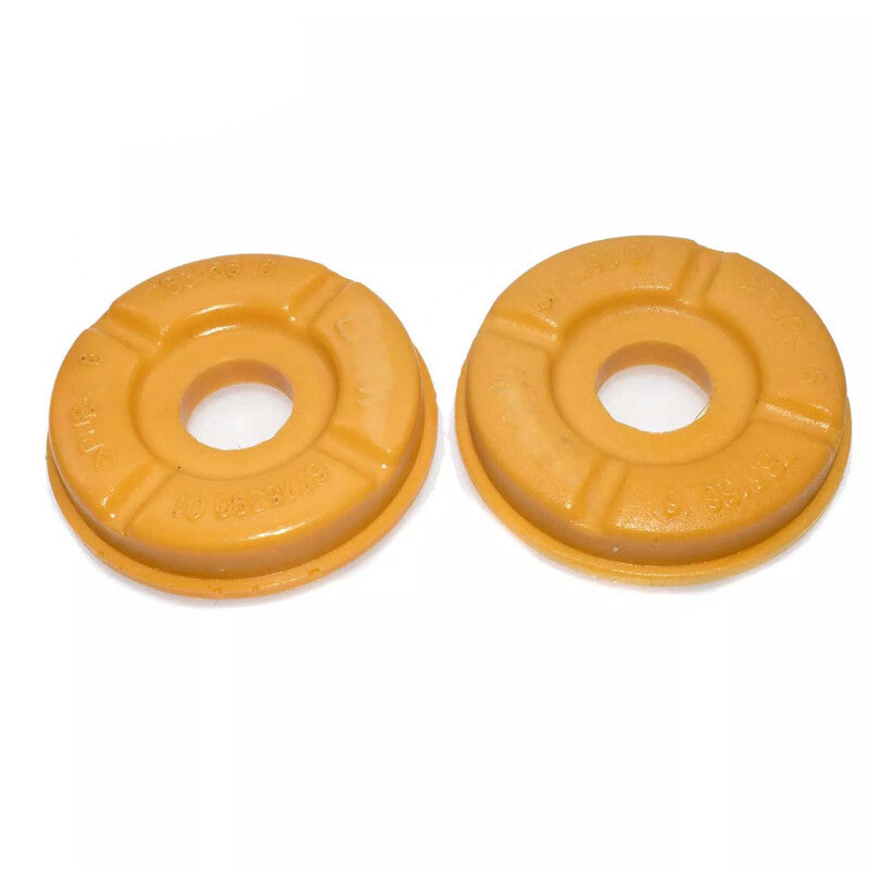 Kit of 4pcs Suspension Shock Strut Mount Bushing for 2007-2014 for BMW E70 E71 X5 X6