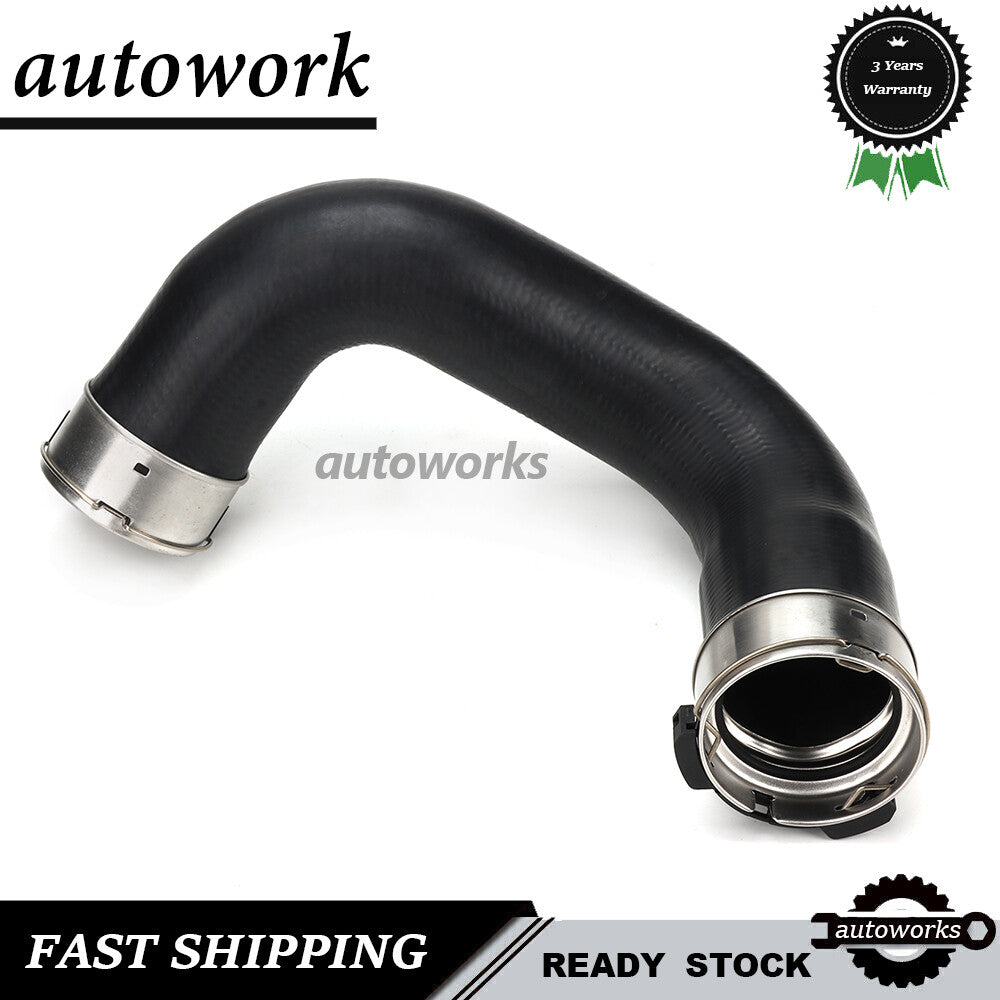 Intercooler Hose Hot Side 14463-5X04B for Nissan Navara D40 Pathfinder R51 YD25