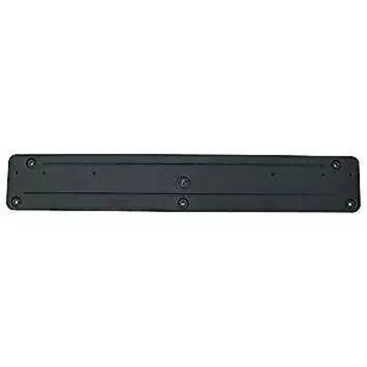 License Plate Holder for BMW X1 E84 2010-20