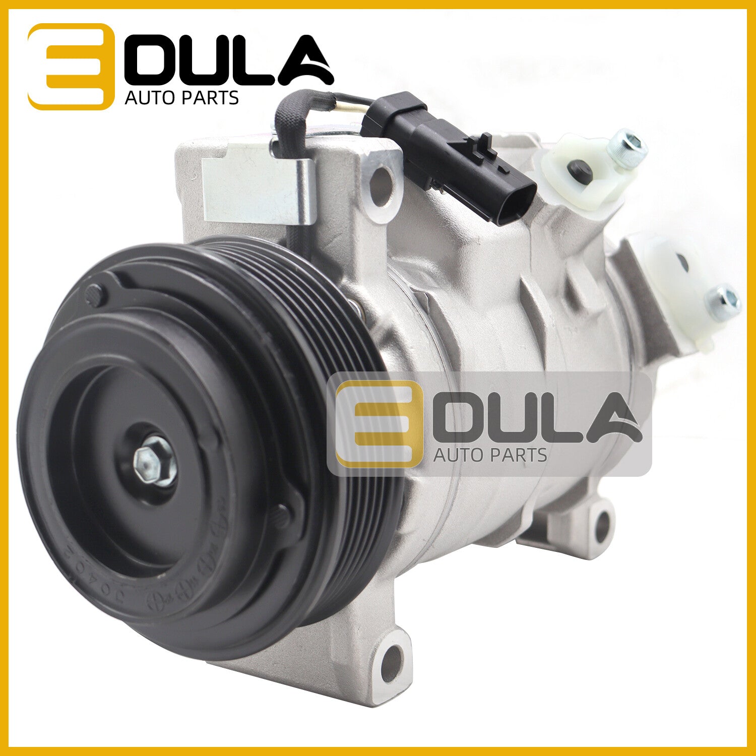 AC Compressor Fits FOR Town and Country Grand for Volkswagen Routan 55111417